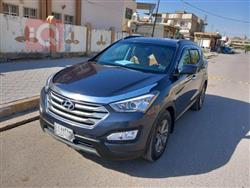 هیوندای سەنتافی